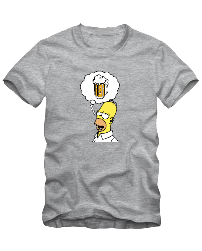 Homer beer Homer beer